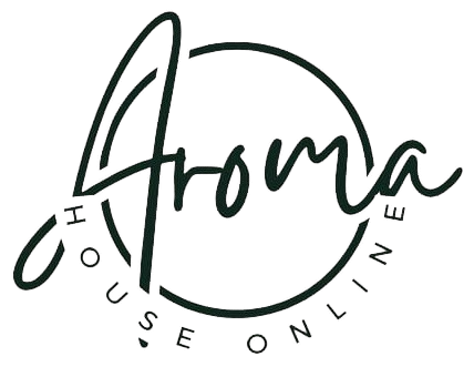 Aroma House Online