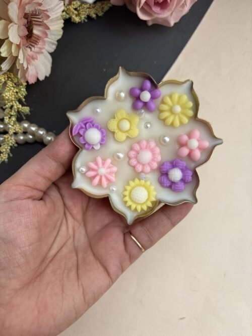 Urli Candle 3.5 Inch