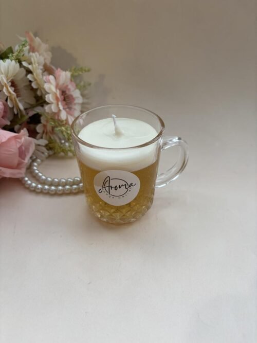 Beer Candle