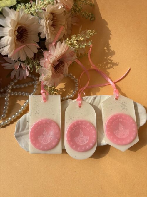 Diwali Wax Sachet