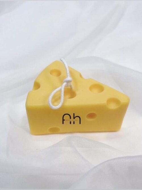 Cheese Candle