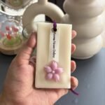 Cherry Blossom Wax Sachet