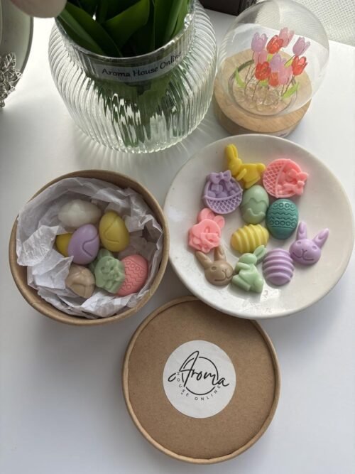 Easter Theme Wax Melts