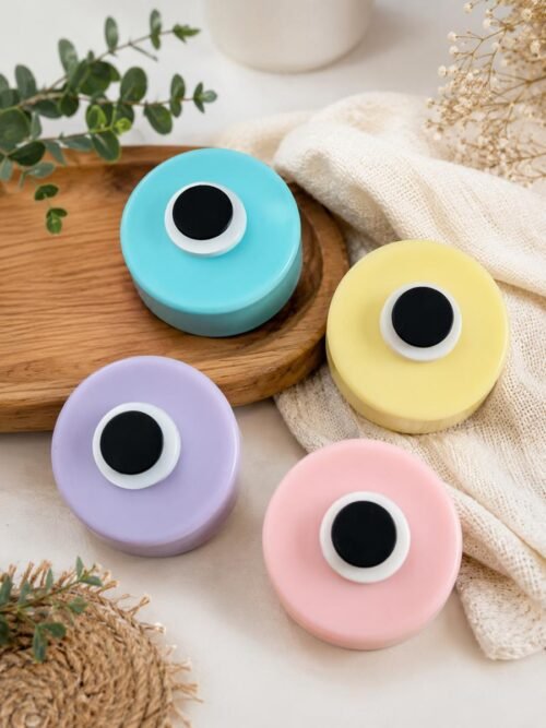 Evil Eye Soap