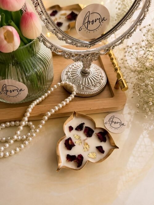 Petal Urli Candle