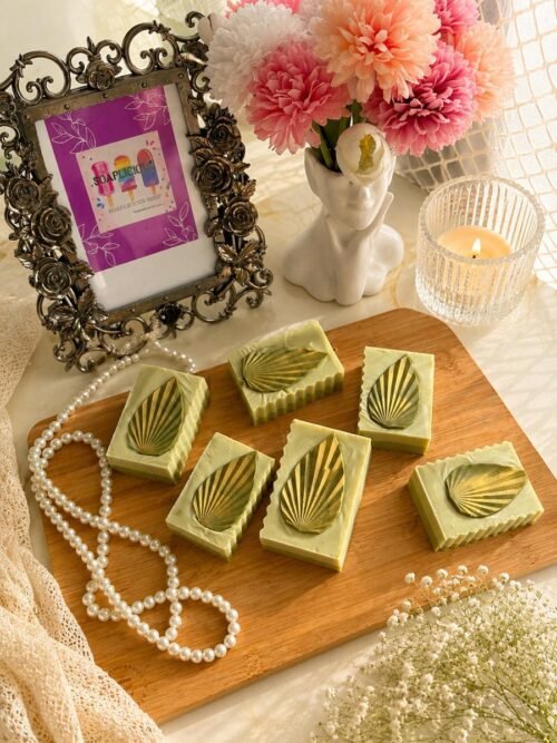 Anti Acne Designer Soap