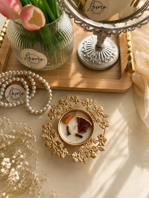 Rose Urli Spice