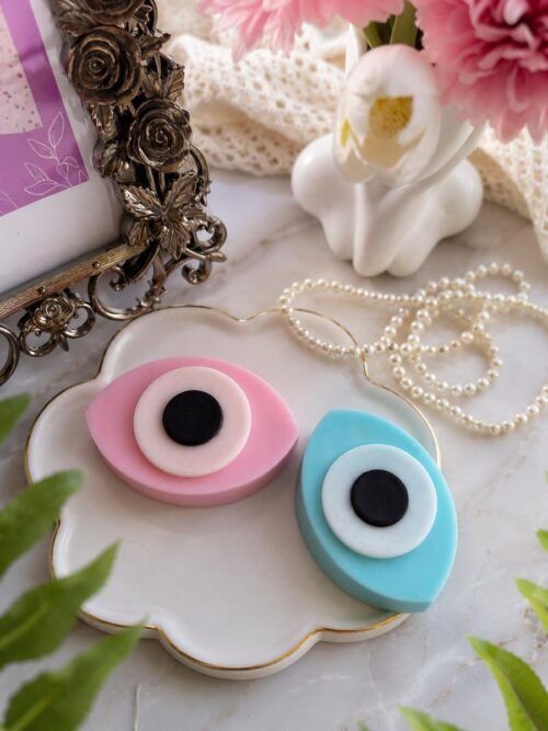 Evil Eye Soap