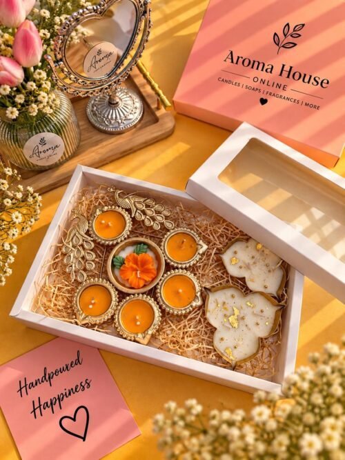 Urli Hamper